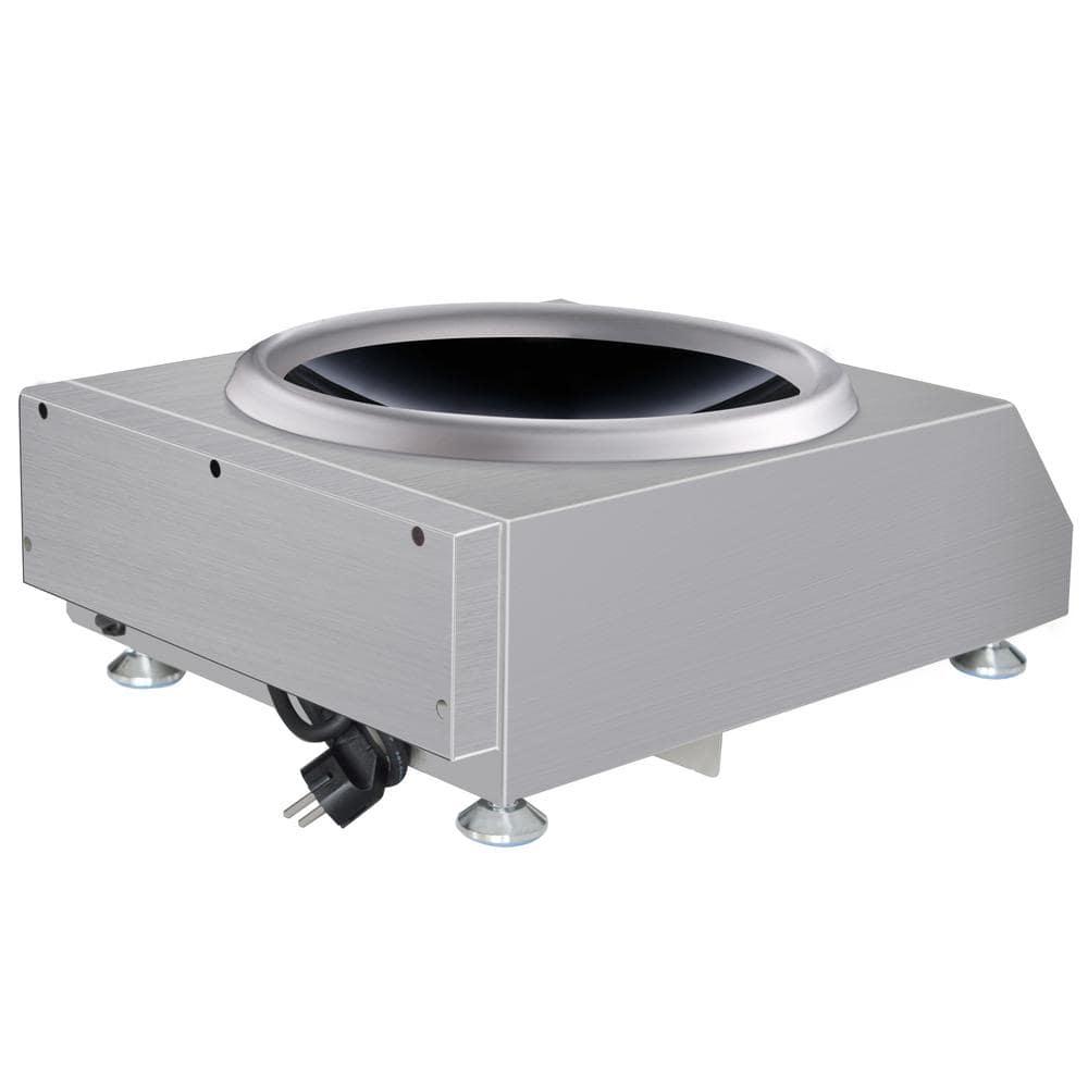 Sunpentown SR-34BWC 3400W Countertop Commercial Range (220-240V)
