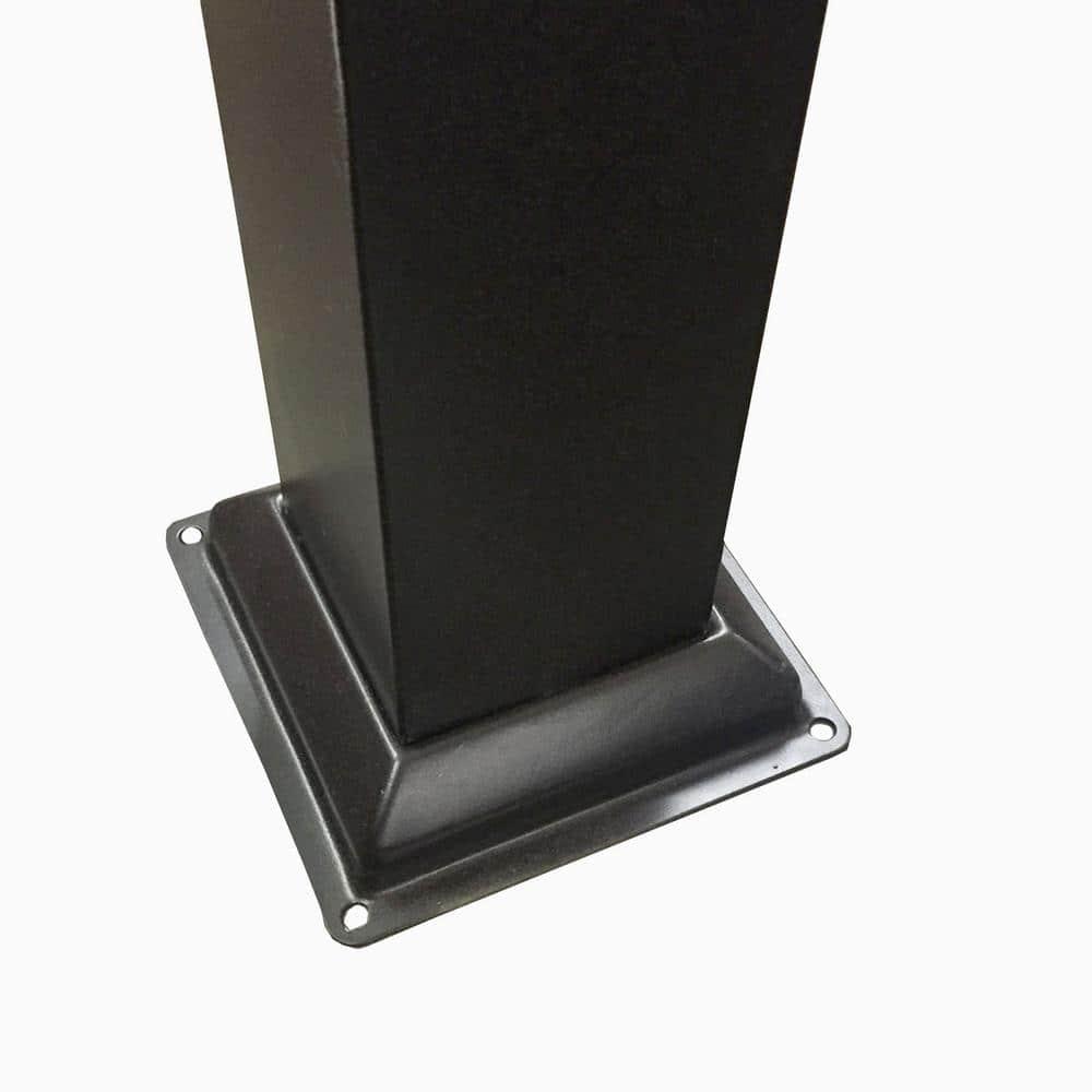 Garden Winds Replacement Canopy Top Cover for the Arched Pergola - Nutmeg