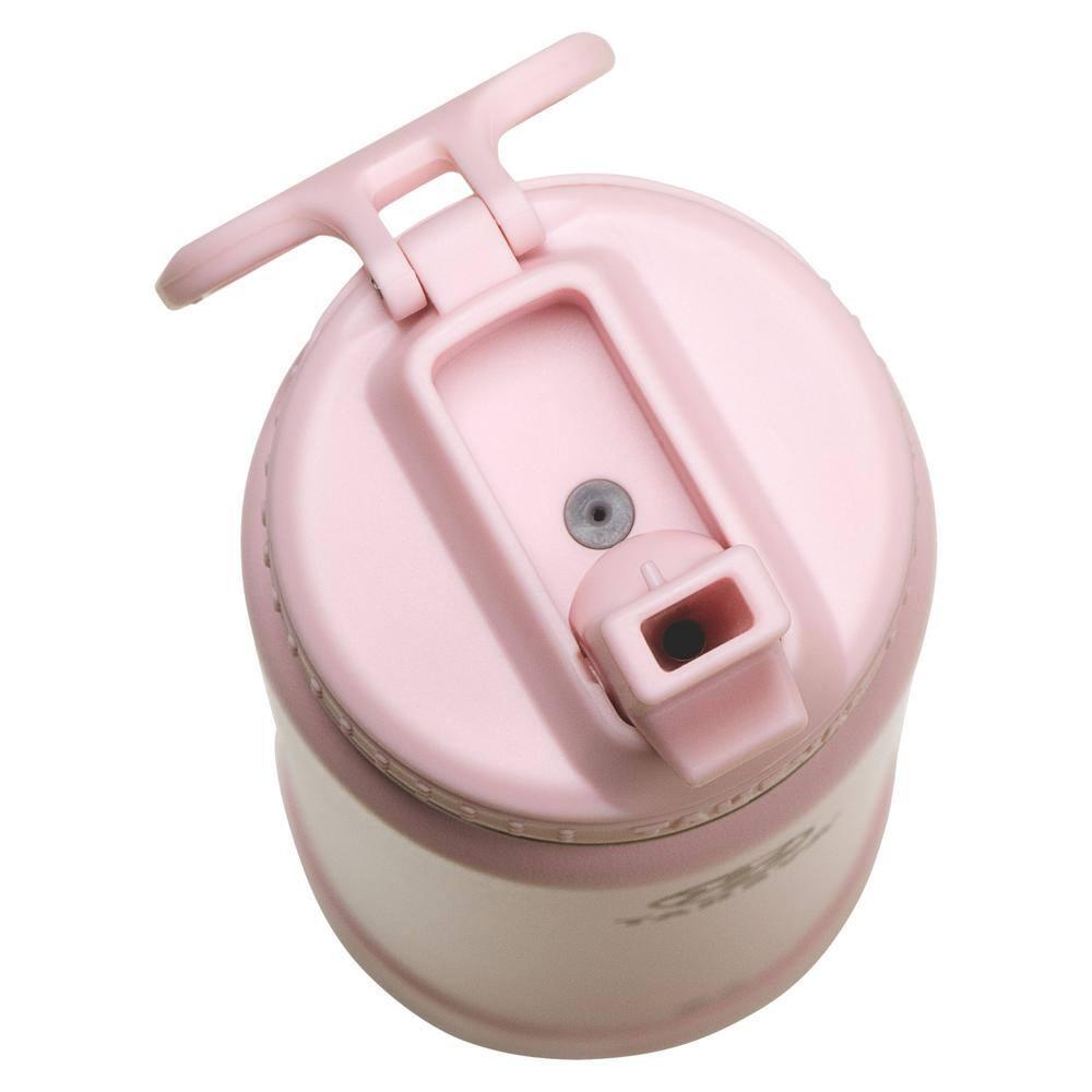 Takeya Actives Insulated Water Bottle With Straw Lid™, 22 Oz, Blush
