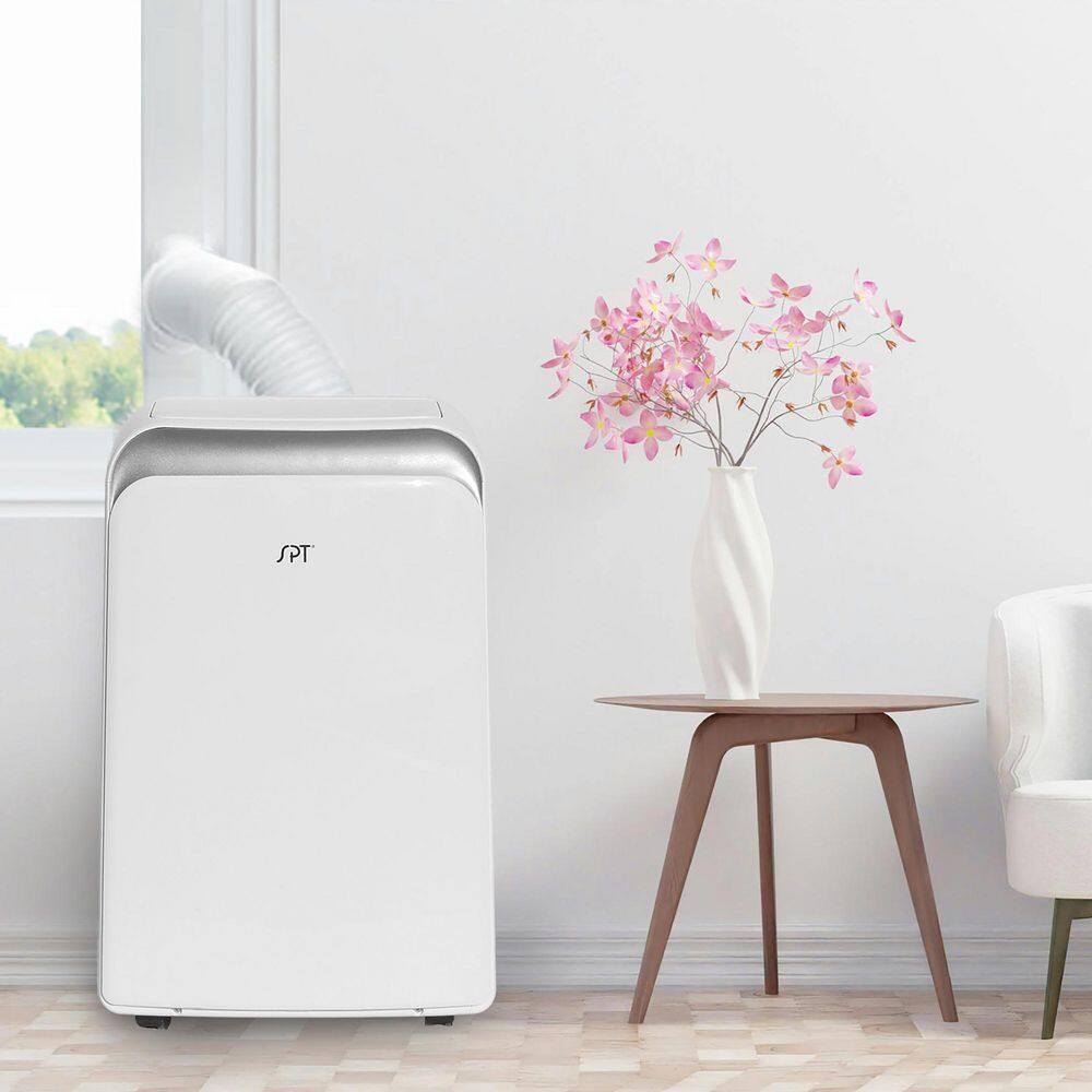 SPT WA-S8001E 12000 BTU Portable Air Conditioner