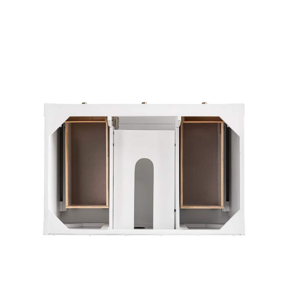 Breckenridge 36'' W Single Bathroom Vanity Base