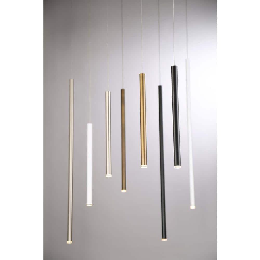 Navada 1 - Light LED Single Pendant