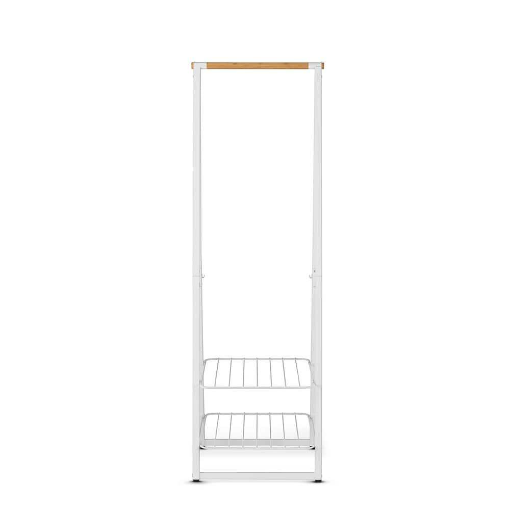 Brabantia Linn Garment Clothes Rack, Small