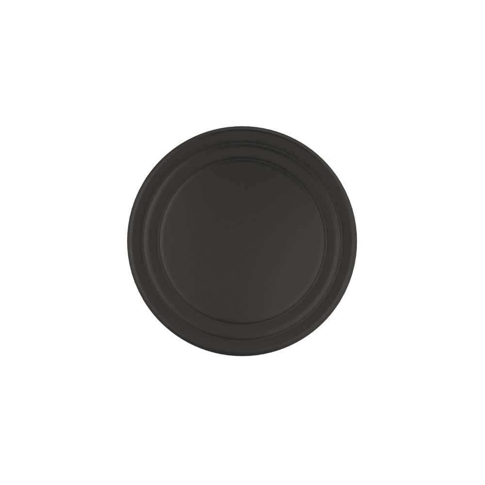 Winsome 1 1/4" Diameter Round Knob