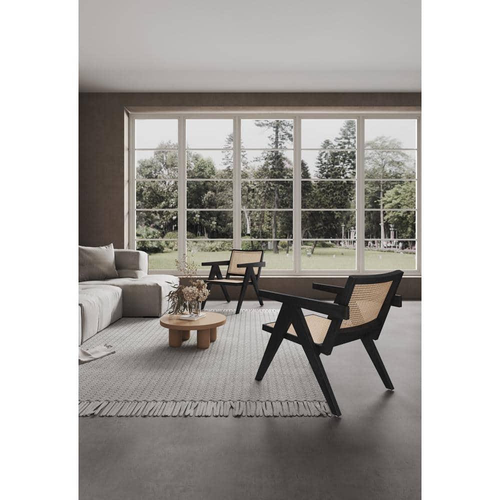 Winston Porter Hamlet Upholstered Armchair