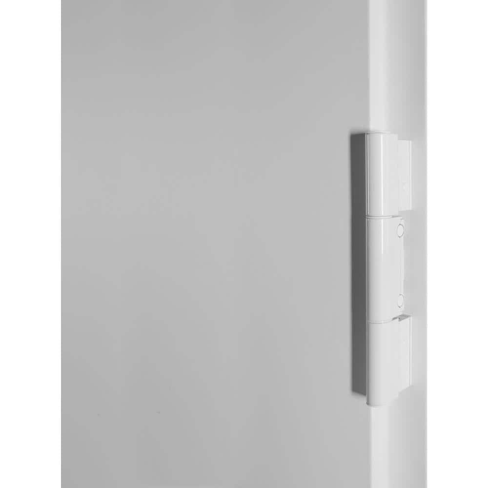 37.4'' x 81.5'' Steel Front Entry Doors