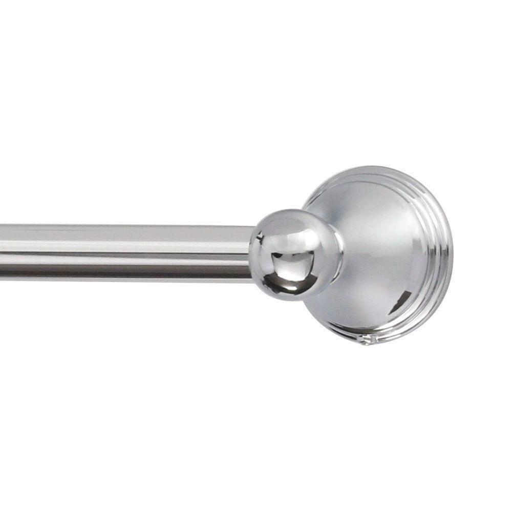 Preston 18" Wall Mounted Towel Bar