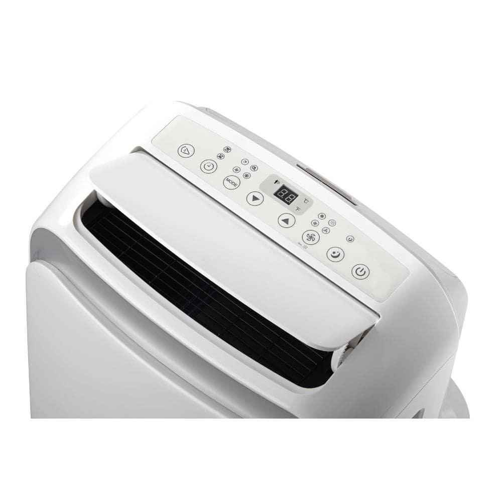 Danby Danby 12000 BTU Portable Air Conditioner for 250 Square Feet with Remote Included