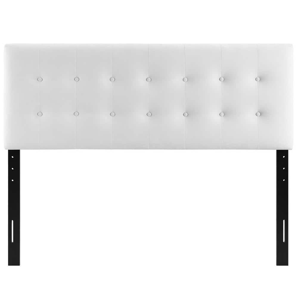Modway Copper Grove Worishofen Velvet Headboard by Modway