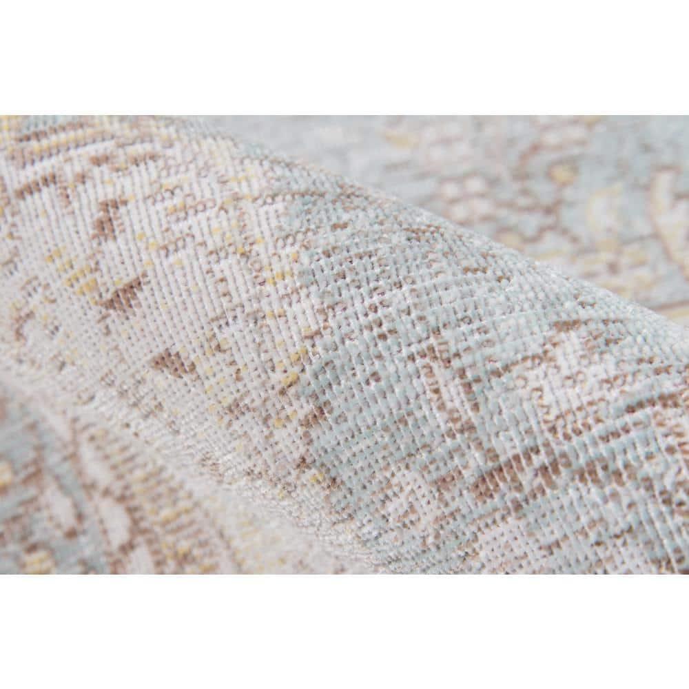 Carina Synthetic Rug
