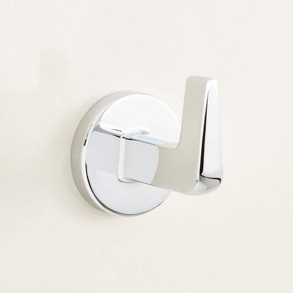 Signature Hardware 485037 Drea Wall Mounted Robe Hook