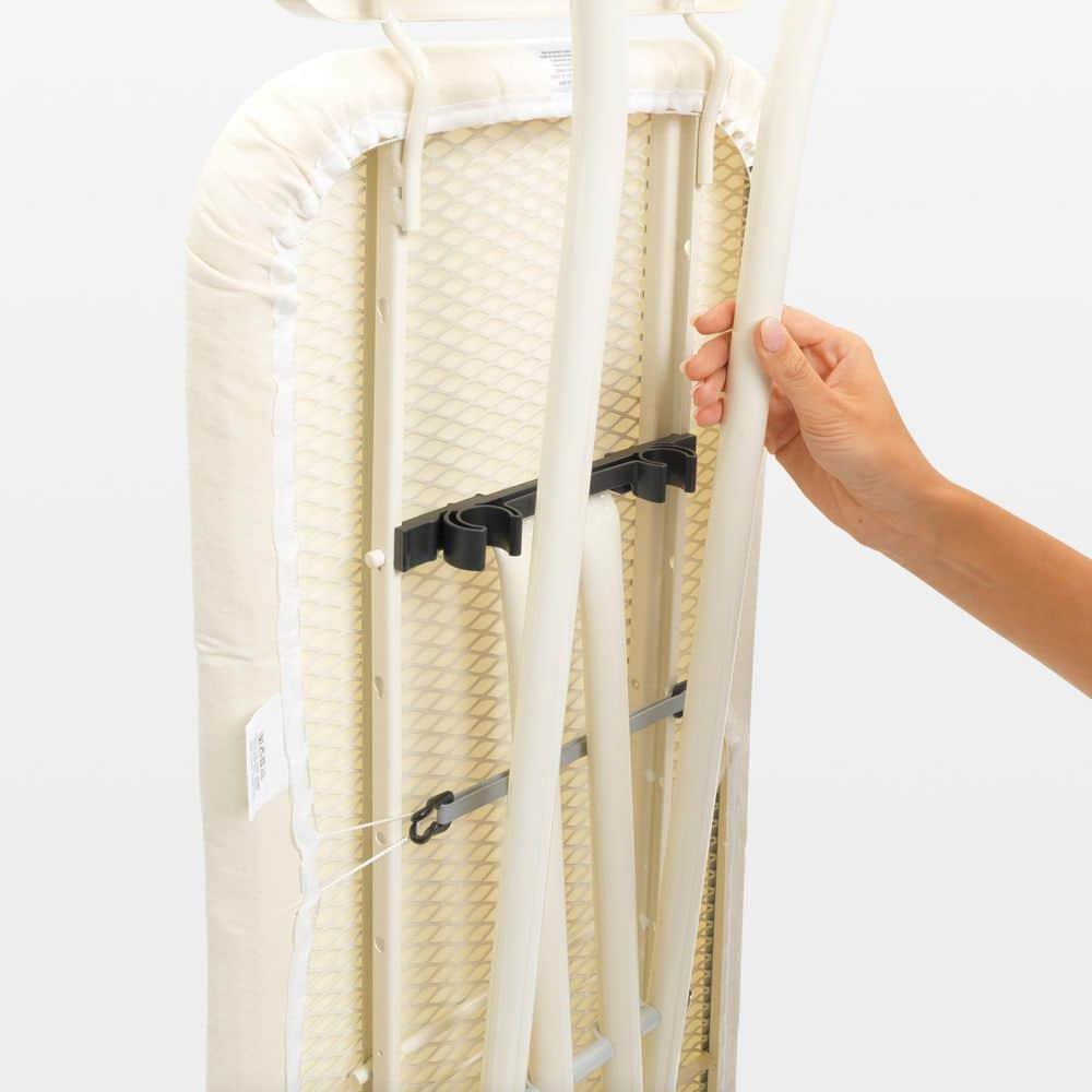 Brabantia Size B Medium Ironing Board with Steam Iron Rest & Reviews | Wayfair