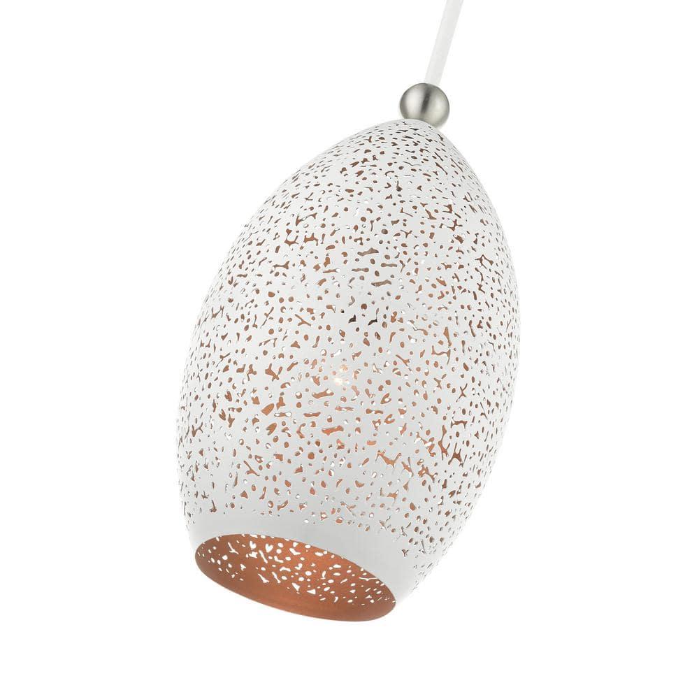 1 - Light Unique/Statement Pendant