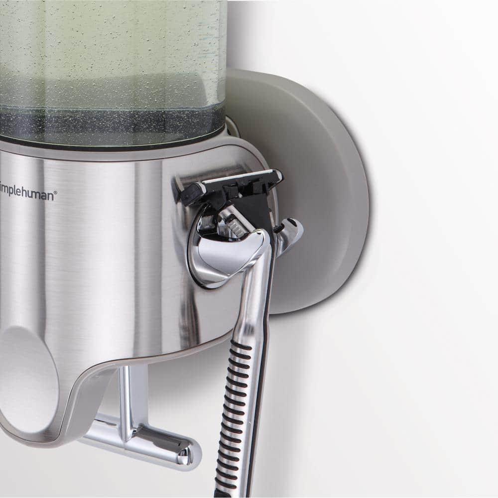 Simplehuman® Wall Mounted Single Soap Pump