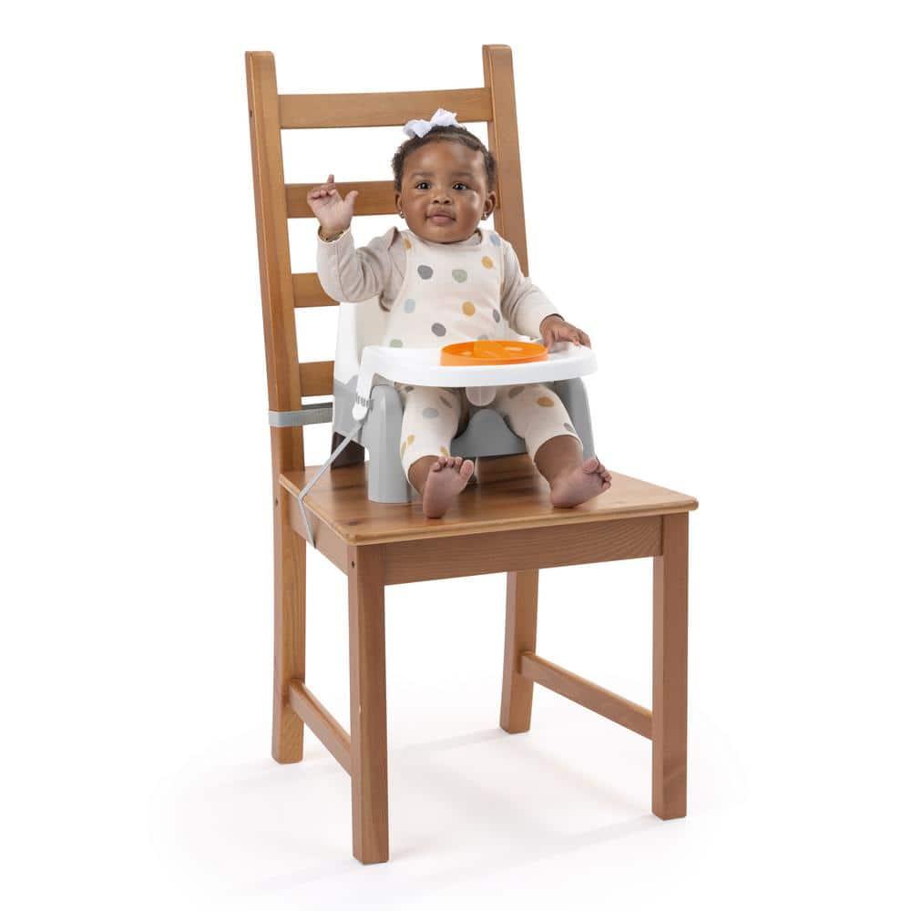 Summer Deluxe Learn-to-Dine Feeding Seat