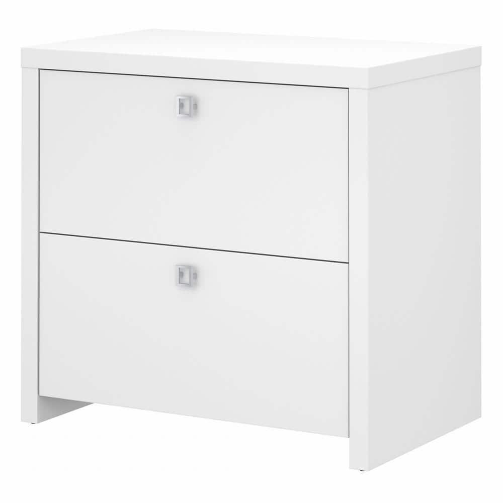 Echo 2 -Drawer File Cabinet