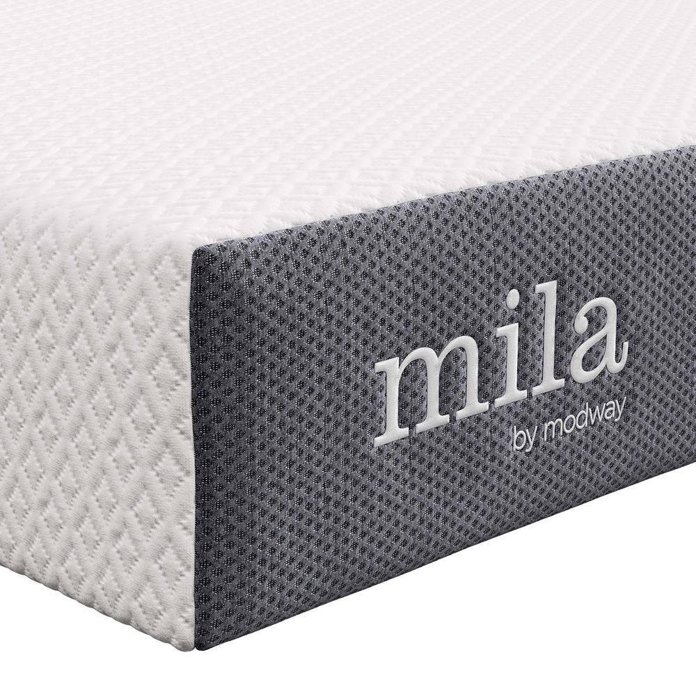 Modway Modway Mila 8" Mattress