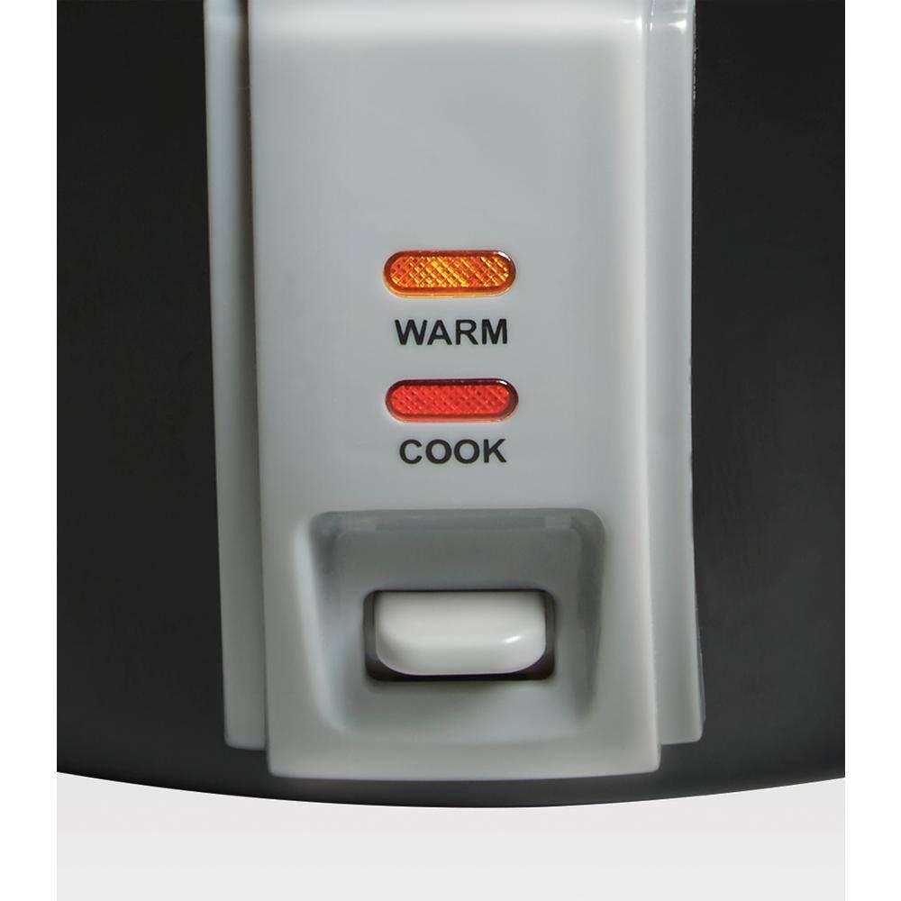Hamilton Beach Hamilton Beach® Rice Cooker