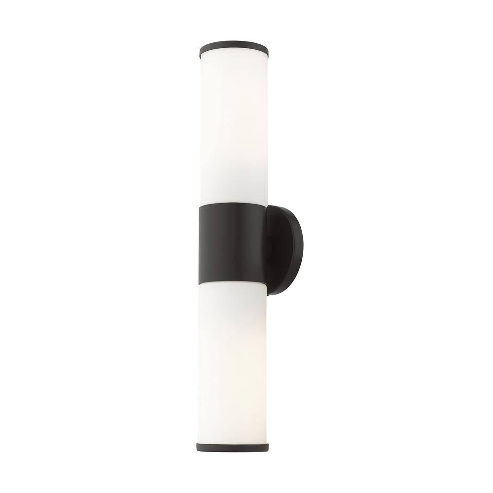 Willa Arlo™ Interiors Collingwood 2 - Light Dimmable Vanity Light