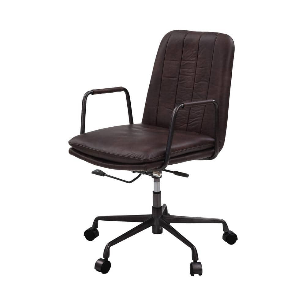 ChocoPlanet Modern Swivel Office Chair for Living Room Office