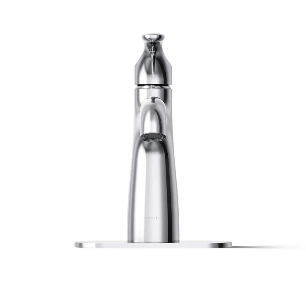 Simplice Single-Handle Bathroom Sink Faucet, 1.2 Gpm