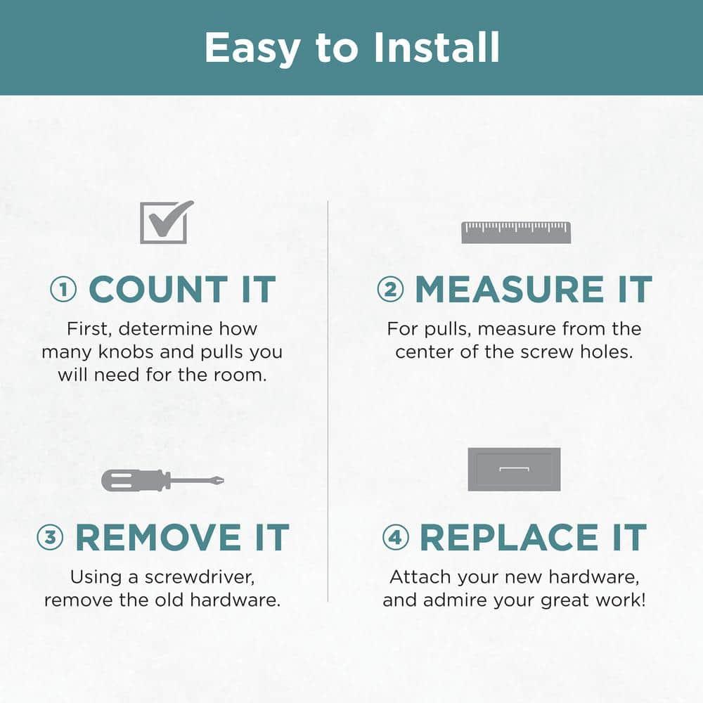 Franklin Brass Stratford Bar Pull