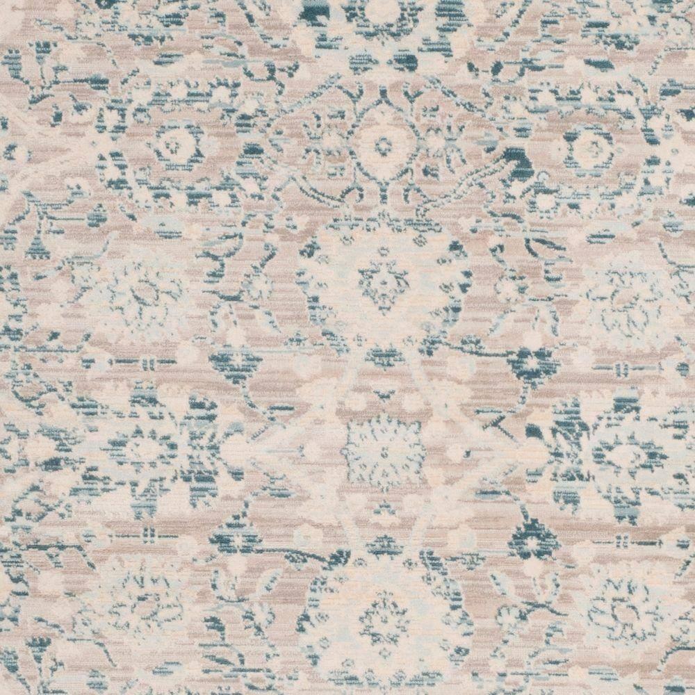 Archive ARC670 Power Loomed Area Rug  - Safavieh