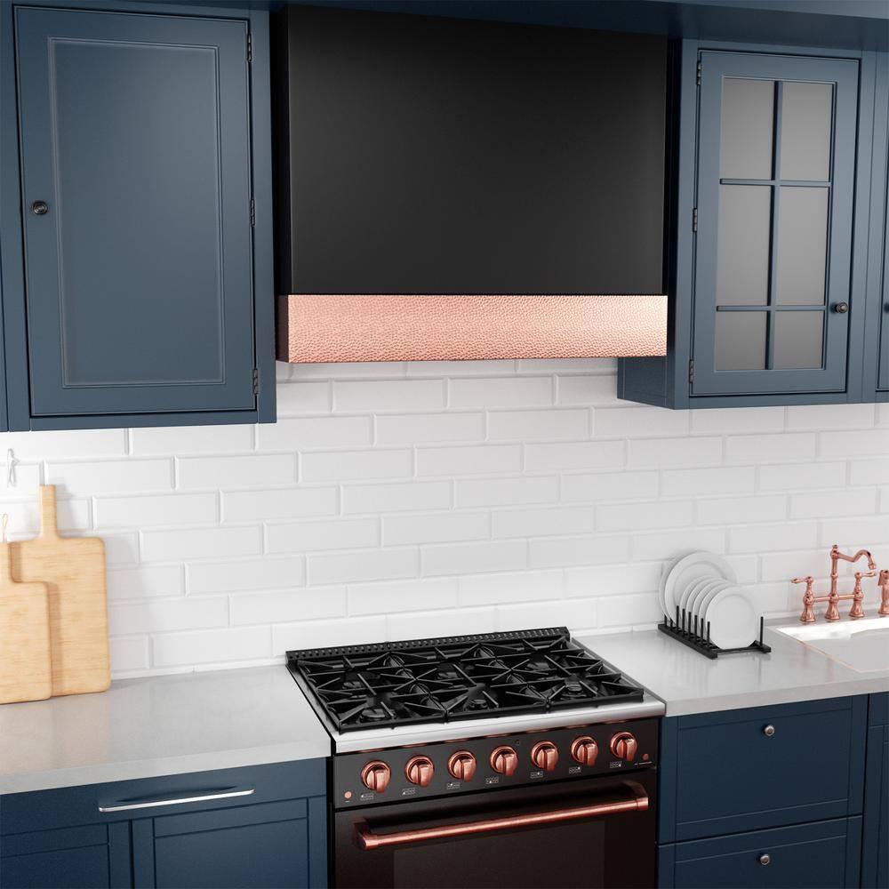 Akicon Akicon 600 CFM Ducted (Vented) Wall Mounted Required Range Hood