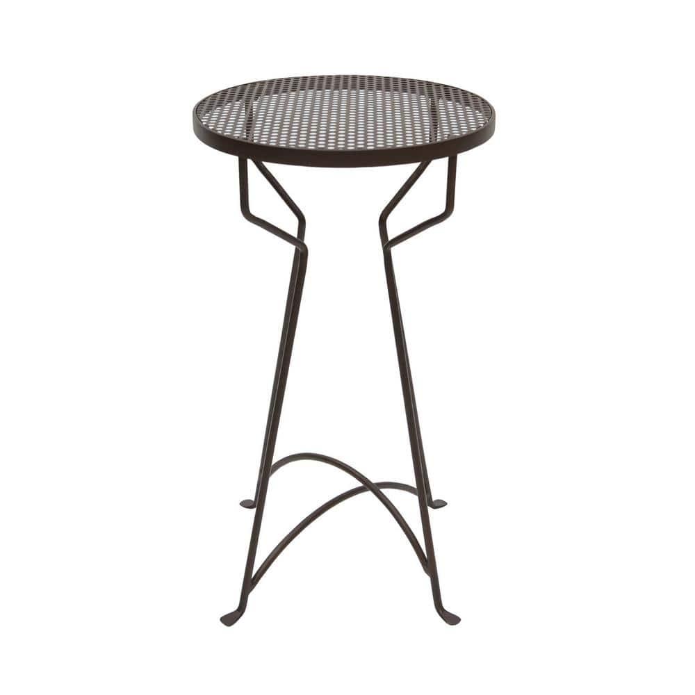 Metal Plant Stand