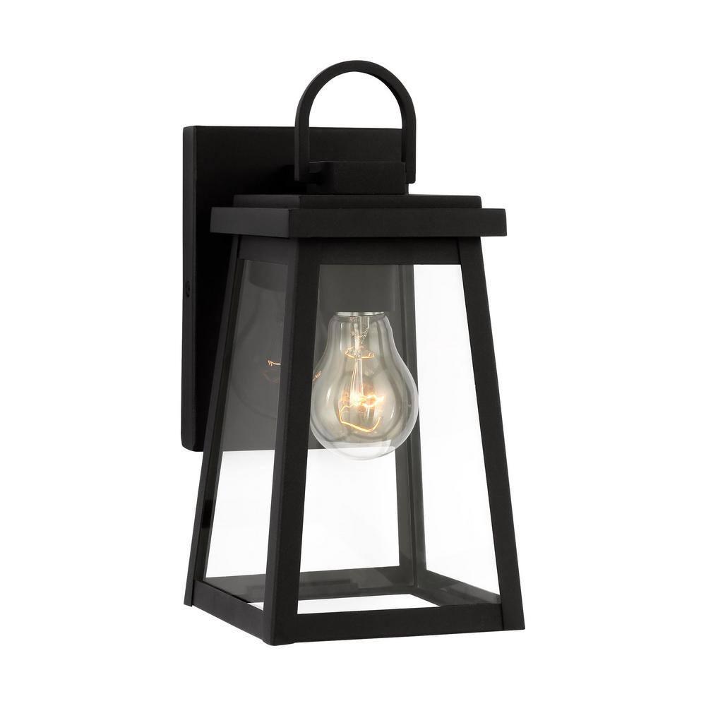 Edenbridge Aluminum Wall Light