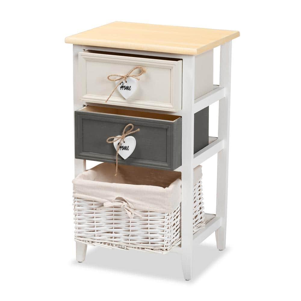 Red Barrel Studio® Teofila Accent Chest