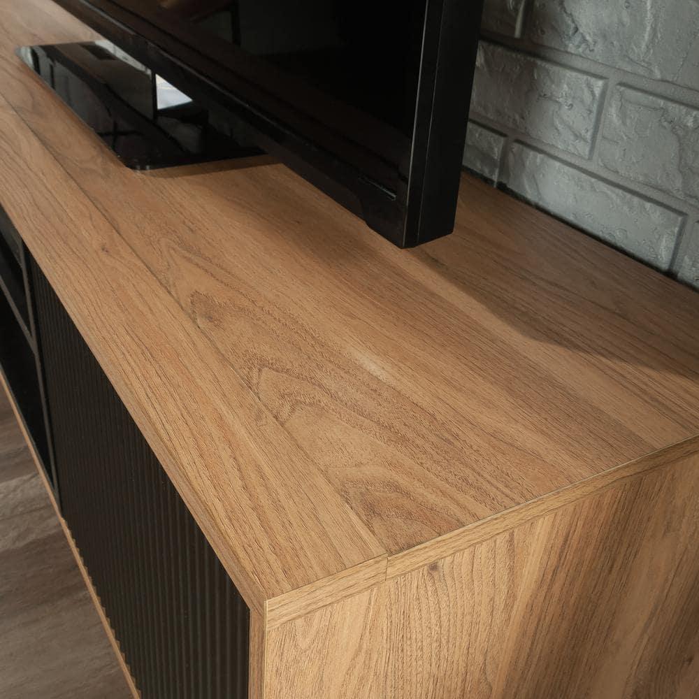 George Oliver Jorawar TV Stand for TVs up to 60"