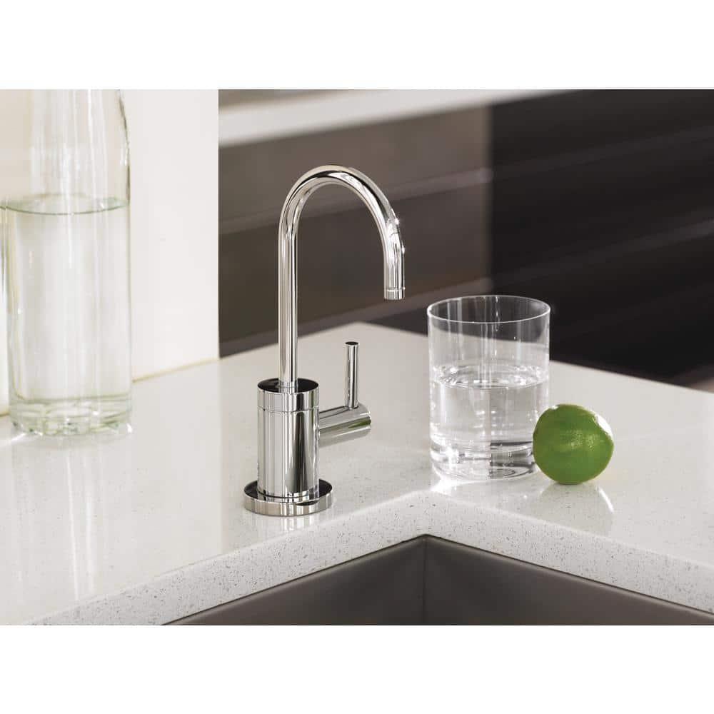 Talis S Pull Down Cold Water Dispenser