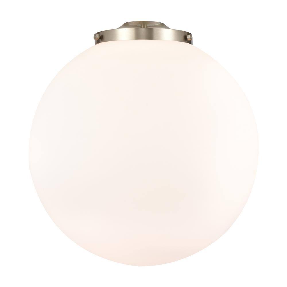 Beacon 1 - Light Sphere Pendant