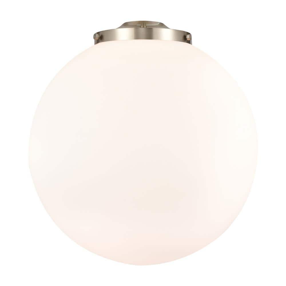 Beacon 1 - Light Single Drop Pendant Pendant