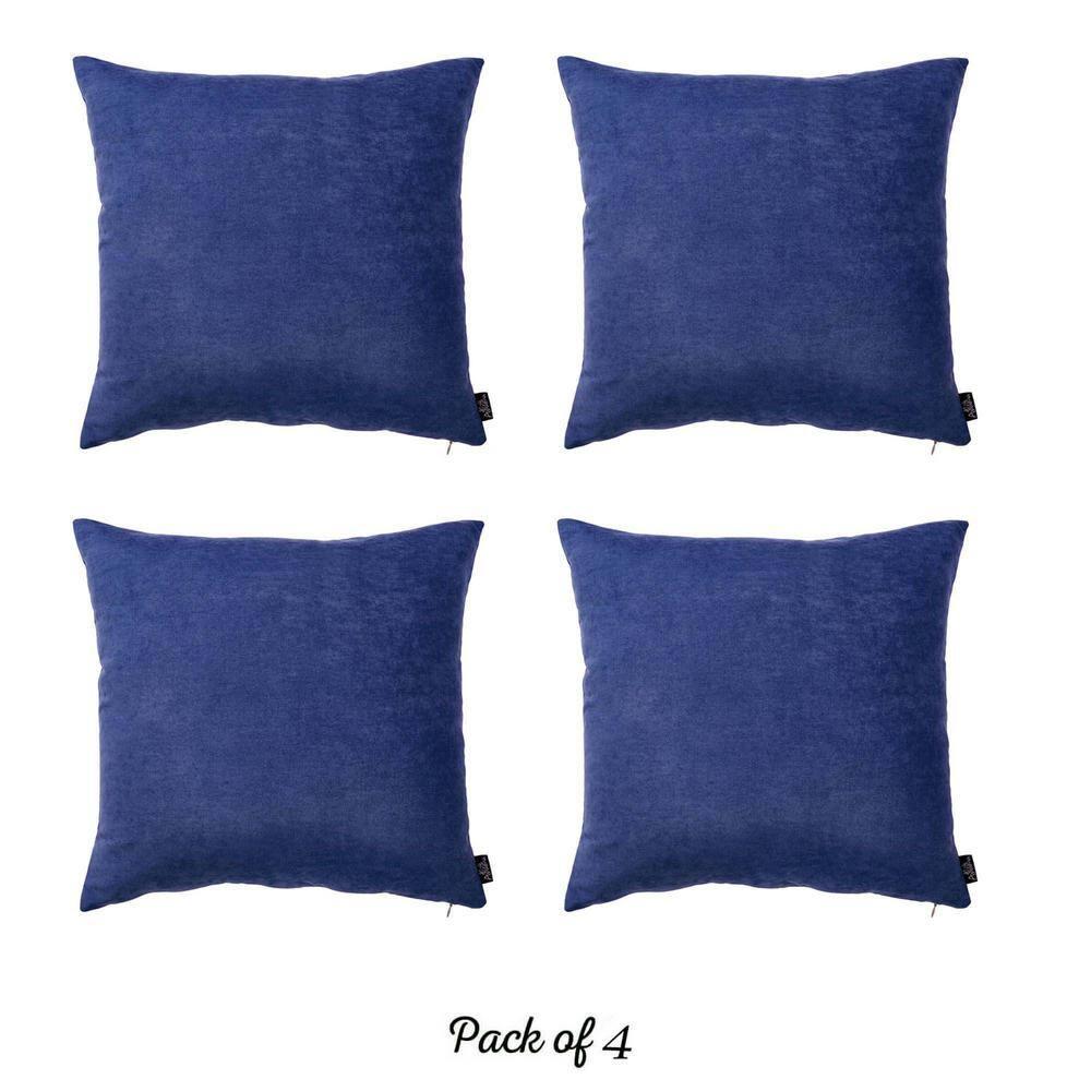 Pillow Cover (Set of 4)