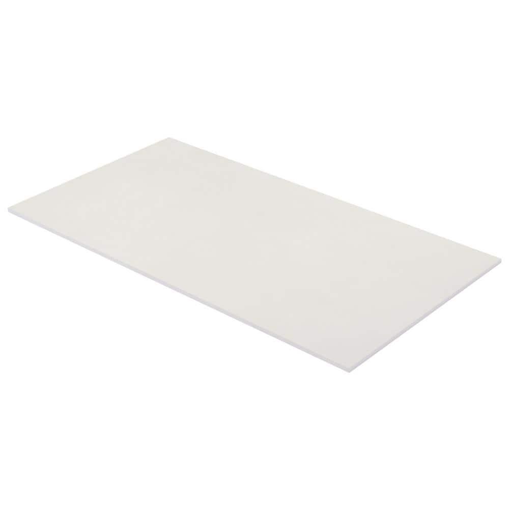 Bond Tile Ryx 15.74 in. x 31.49 in. Matte Porcelain Concrete Look Floor and Wall Tile (13.77 Sq. Ft. / Case)