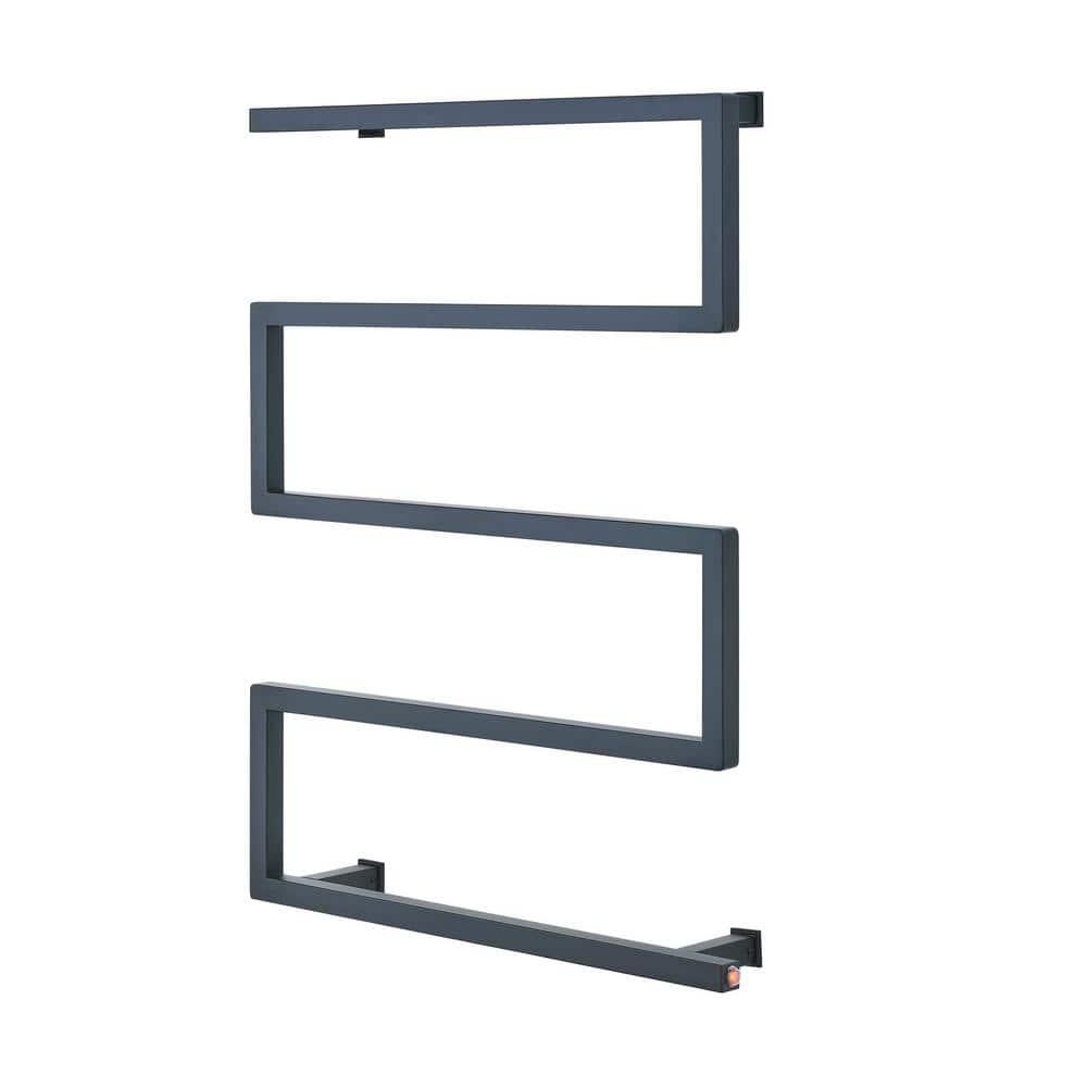 Voltaire 5-Bar Electric Towel Warmer