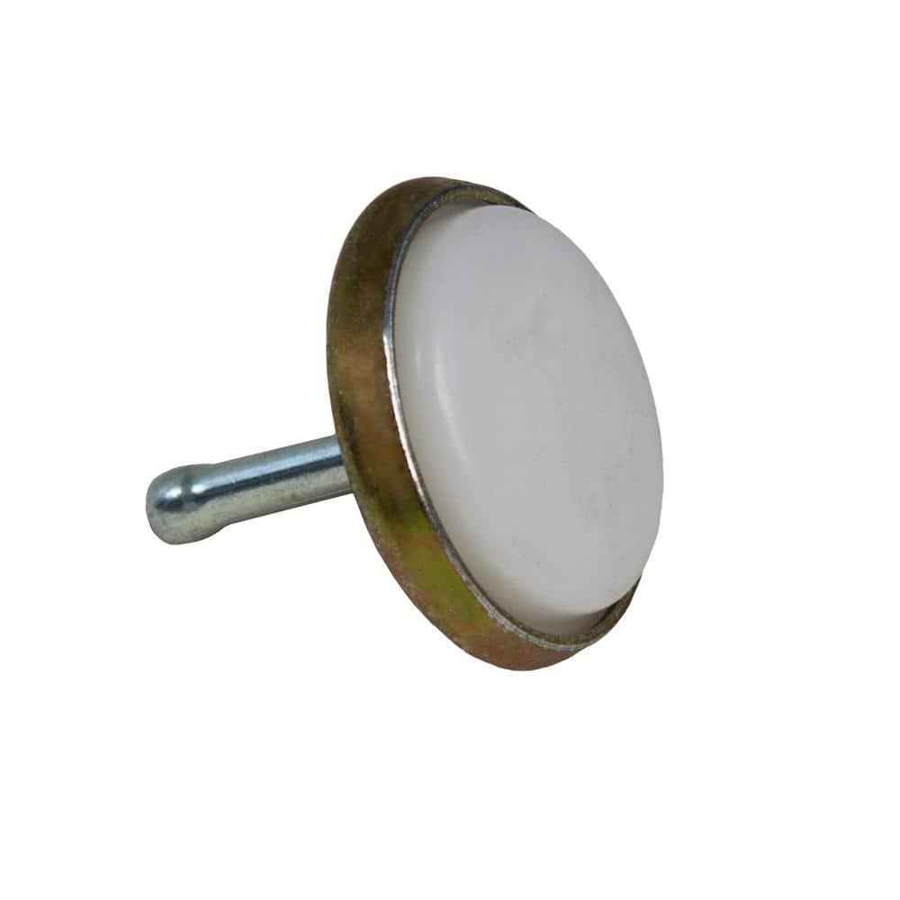 Home by Hollywood Bed Rails and Supports - Hook on Bed Rails - Queen / Eastern King