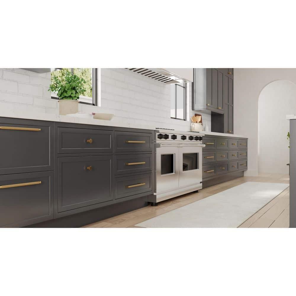 Kent Bar / Handle Pull Pull