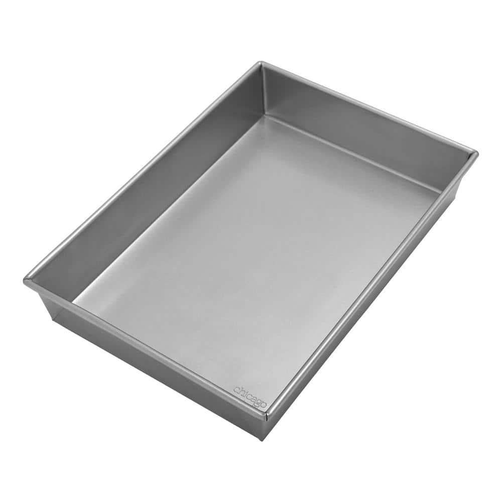 Chicago Metallic Chicago Metallic Commercial II Traditional Uncoated Bake N' Roast Pan