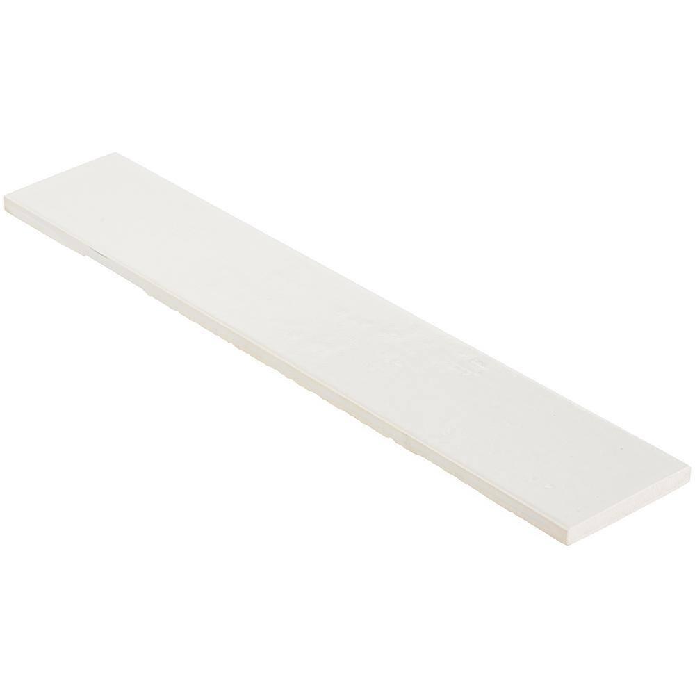 Palermo 3" x 18" Porcelain Floor and Wall Tile (10.76 sq. ft./ Case)