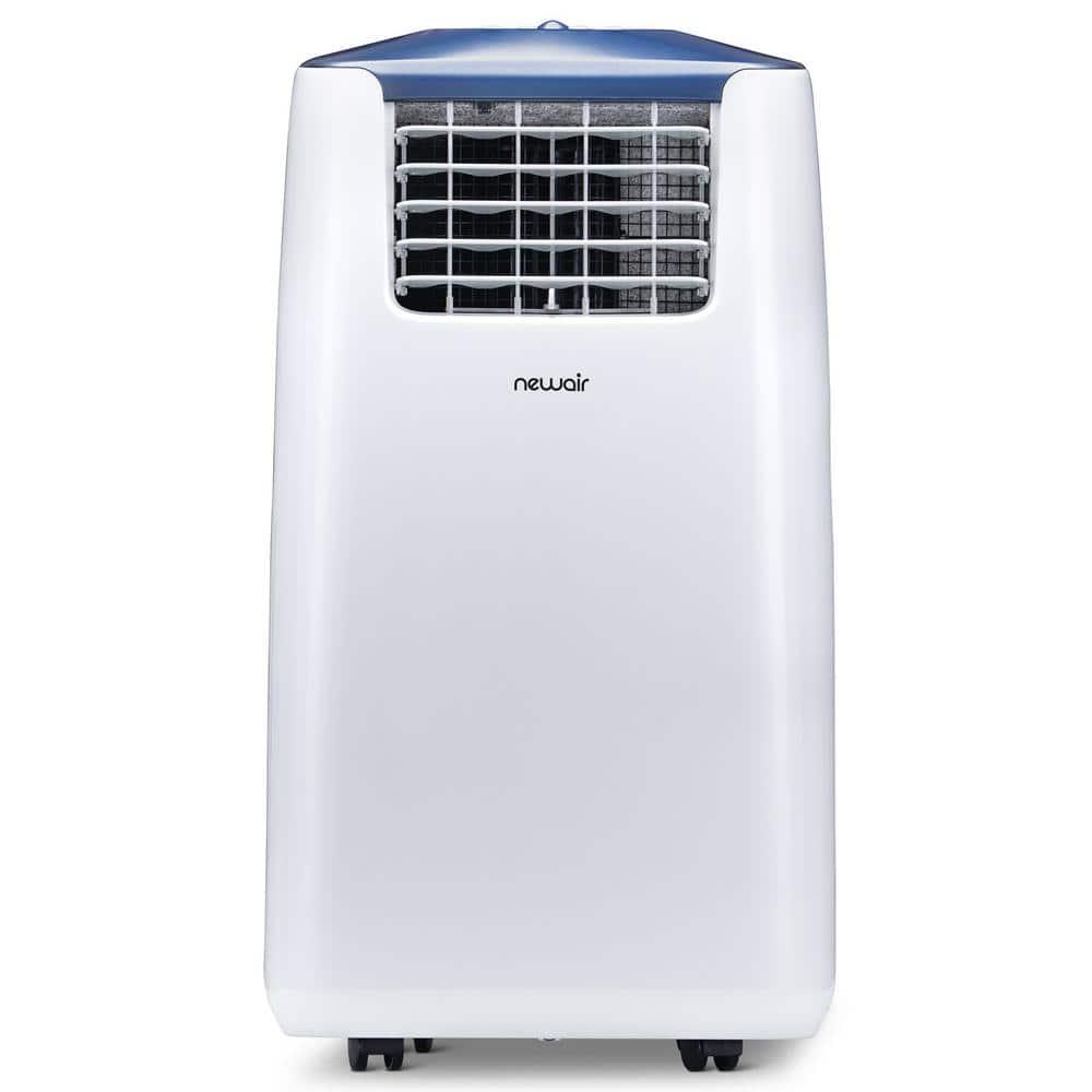Newair Portable Air Conditioner 8,600 BTUs , Cools 525 ft² with Window Venting Kit and Remote Control