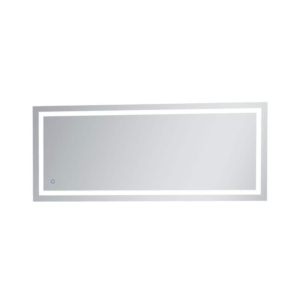 Marina Lighted LED  Mirror