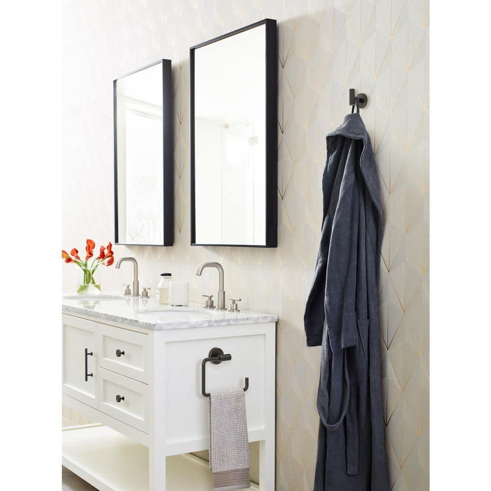 Arrondi™ Wall Mounted Robe Hook