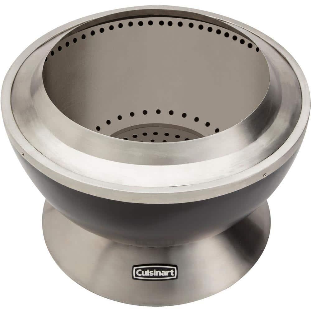 Cuisinart 24" Cleanburn Smokeless Fire Pit
