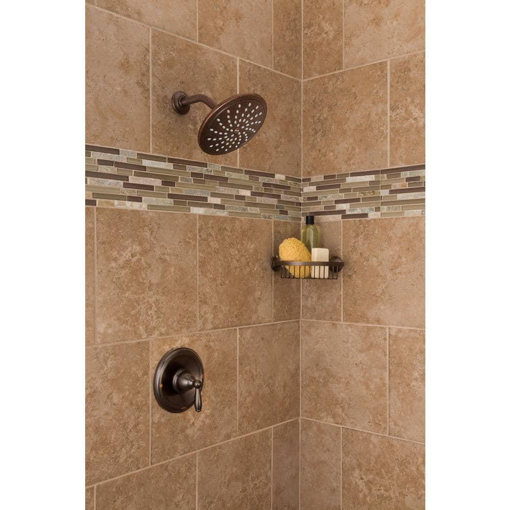 Brantford Pressure Balanced Shower Faucet