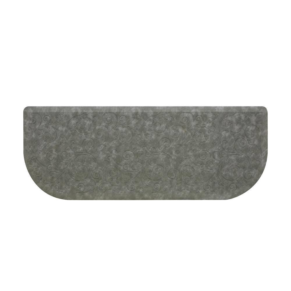 Chef Gear Embossed Soothing Comfort Anti-Fatigue Mat