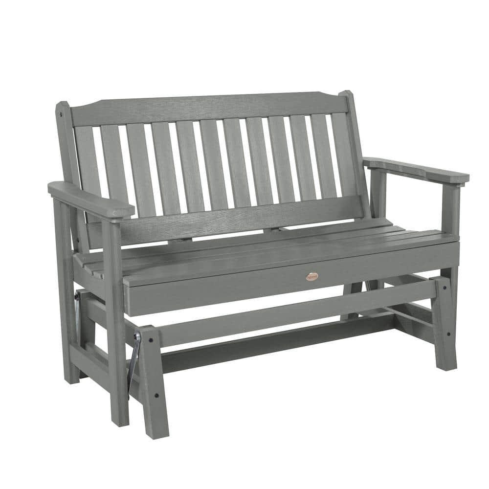 Lehigh Outdoor Glider Chair