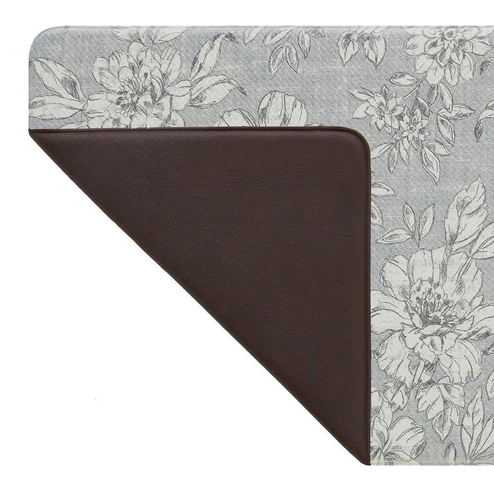 Laura Ashley Laura Ashley Iris Comfort Standing Anti-Fatigue Mats